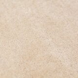 Flair Rugs Ročno tkana volnena okrogla preproga v naravni barvi ø 180 cm Leo Scallop – | Shoptok.si
