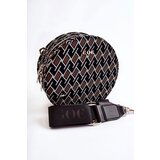 GOE Handbag Kuferek ZNJ006 Black | shoptok.hr