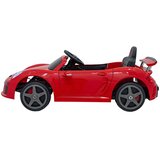  Dječji RUF CTR3 automobil na akumulator, crveni | shoptok.hr
