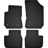 Wielganizator Komplet gumijastih zaščitnih preprog za: Citroen C4 Cactus crossover (od 2014 do 2018), (22129327) | Shoptok.si