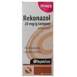 Rekonazol šampon 2%