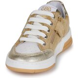 GBB Nizke superge BECKIE Pozlačena | Shoptok.si