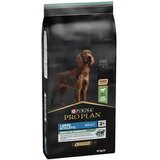 Purina PRO PLAN Sensitive Digestion Large Athletic Adult Lamb - hrana za odrasle pse velikih rasa atletske građe sa jagnjetinom (14kg) Cene