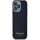 Karl Lagerfeld Ovitek za telefon Črna | Shoptok.si