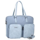 PepeJeans Torba za laptop - Plava ( 71.460.42 ) | ePonuda.com
