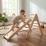  Leseni Montessori – Pikov set za plezanje | Shoptok.si