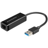 Axagon ADE-SR adapter, USB 3.0 Type-A - Gigabit Ethernet | shoptok.hr