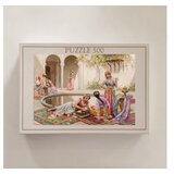 WALLXPERT PZL_022_500 multicolor puzzle | Eponuda.com