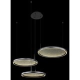 Globo VISEČA LED-SVETILKA Briggs 7500 lm 2700-6000 K 230 V | Shoptok.si