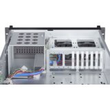 Chieftec ohišje za strežnik 4U UNC-410S-B-U3-OP - UNC-410S-B-U3 | Shoptok.si
