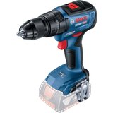 Bosch Udarni vrtalni vijačnik BOSCH Professional GSB 18V-50 SOLO (18 V, brez baterije, 0–1.800 vrt./min, 0–27.000 ud./min) Cene