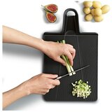 Shumee JJ-Board Chop2Pot Plus Regular, črna, (21397427) | Shoptok.si