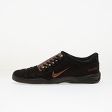 Nike Sneakers Total 90 Prm Tiempo Black/ Red Sepia-Black EUR 41 | Shoptok.si