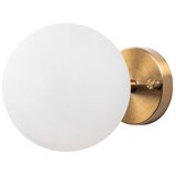 Opviq Atmaca 10240 Zidna lampa, bronzana | Eponuda.ba
