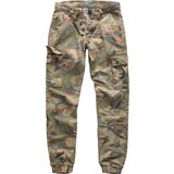 Surplus muške cargo hlače bad boys, 4-color camo | shoptok.hr