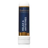 Aromatherapy Relax & Antistres nosni inhalator z eteričnimi olji 1 kos