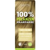 Sante Rastlinska barva za lase - vanilija blond - 100 g Cene