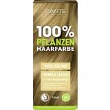 Sante Rastlinska barva za lase - vanilija blond - 100 g
