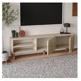 Hanah home TV komoda, krem | Eponuda.ba