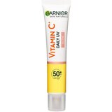 Garnier Skin Naturals Vitamin C Daily UV Glow dnevna krema za lice za sve vrste kože 40 ml za ženske cijene