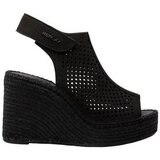 Replay Sandali & Odprti čevlji GWP4G .002.C0029T Črna | Shoptok.si