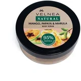 mango, papaya & marula piling za telo