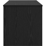  Kava Stol Crni hrast 80 x 50,5 x 41,5 cm Konstruirano drvo | Eponuda.com