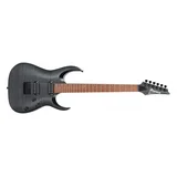Električna gitara RGA42FM-TGF, Transparent Gray Flat