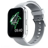 BS-GT Neo Smartwatch srebrna