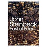 Penguin Books John Steinbeck - East of Eden | Eponuda.com