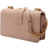 Pinko Torba preko ramena 'Love Bag' prljavo roza | shoptok.hr