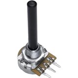 OMEG 9822 vrtljivi potenciometar mono 0.2 w 220 kΩ 1 st Cijene