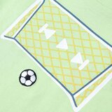  Dječja majica boja limete 92 | shoptok.hr