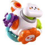 Woopie baby svemirska lopta raketa 6u1 montessori 18m+ | shoptok.hr