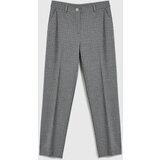 Marisse Women's Trousers Z-Sp-4502 Grey | shoptok.hr