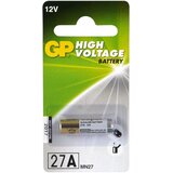  27A Alkalna baterija 12V 18mAh GP | Eponuda.ba