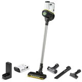  Usisavač bez kabla Kärcher 1.198-677.0 Rumena Bijela Crna Srebrna 250 W | shoptok.hr