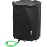  Spremnik za vodu sa slavinom sklopivi 1350 L PVC | Eponuda.ba