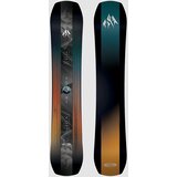Jones Snowboards Mountain Twin 2027 Snowboard black Cene