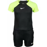 Nike LK NK DF ACDPR TRN KIT K Nogometna garnitura za dječake, crna, veličina