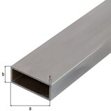 Alberts BA profil (D x Š x V: 1.000 x 50 x 20 mm, Aluminij) | shoptok.hr