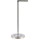 Tendance držač toaletnog papira 24x19x55cm, samostojeći metalni, krom | Eponuda.ba
