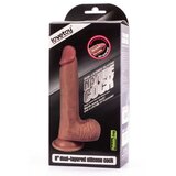 Lovetoy 2019 Dildo Silicone Dual Layered 8 Cene