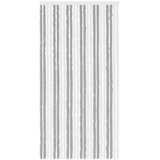 Zavjesa protiv insekata Chenille Siva i bijela 100 x 200 cm | Eponuda.com