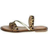 Porronet Sandali & Odprti čevlji 3091 Večbarvna | Shoptok.si