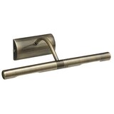 Rabalux picture light G9 2x40W bronza cene