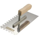 Profix Gledarica od nehrđajućeg čelika 270*130mm zubi 12* 61535 | shoptok.hr