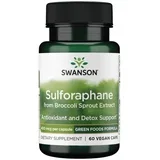 Sulforafan 400 µg (60 kapsula)