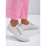 Resti Women's sneakers with rhinestones Cytorrie | shoptok.hr