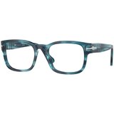 Persol PO3334V 1193 L (53) Havana/Kristalna Cene